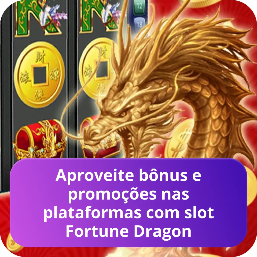 Fortune Dragon bonus code