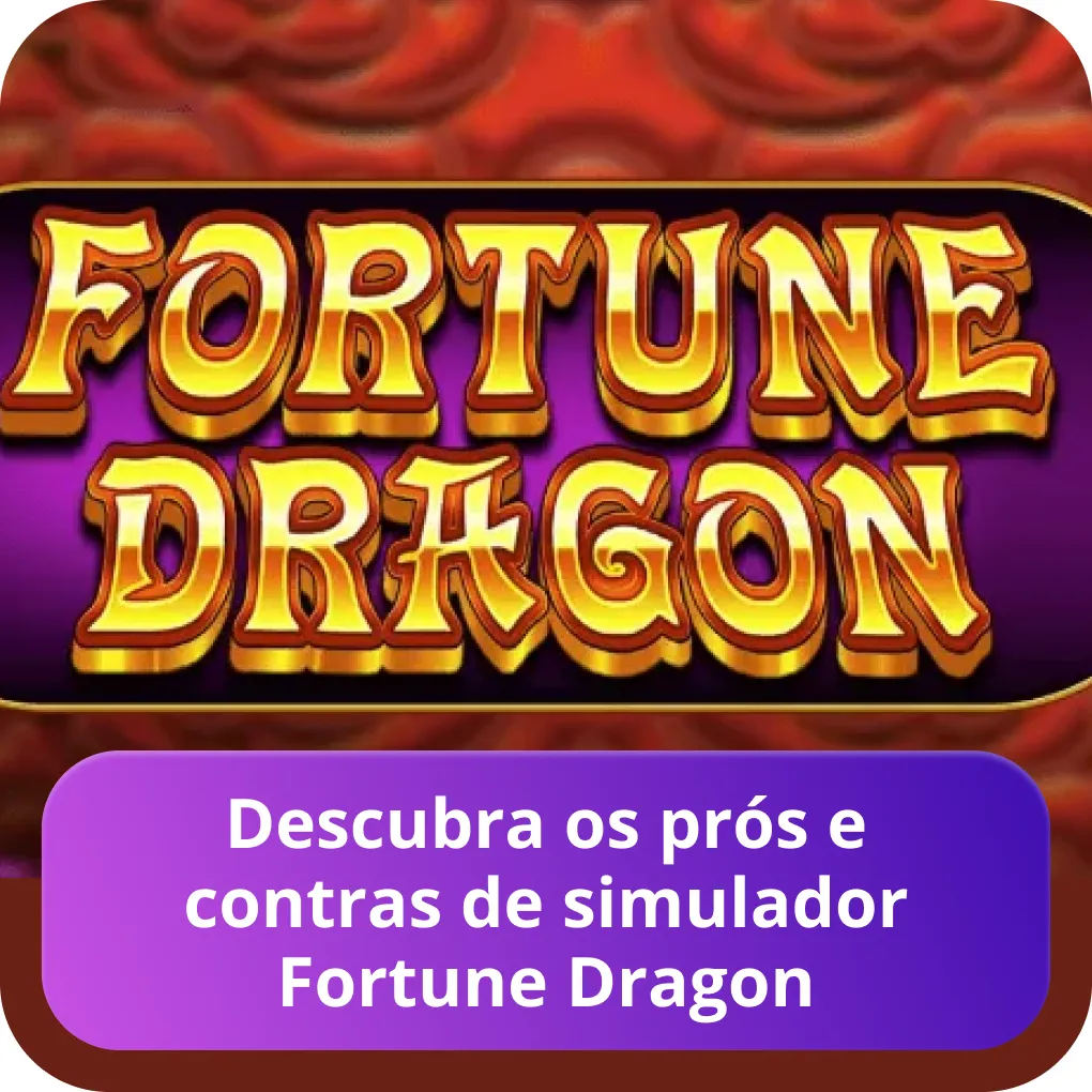 Fortune Dragon slot
