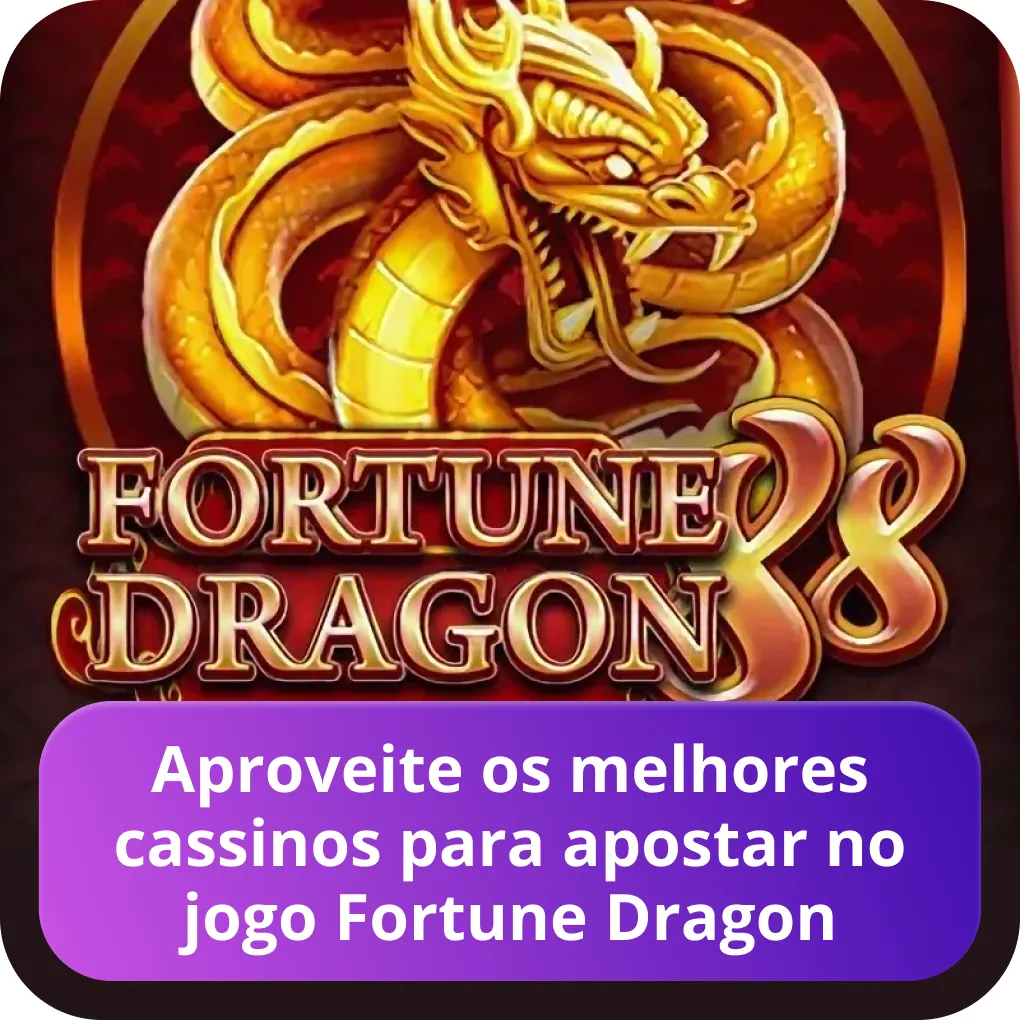 Fortune Dragon casino