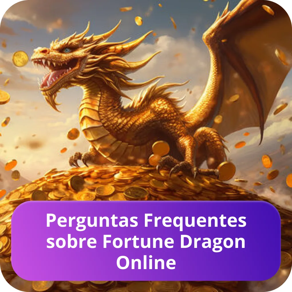 Fortune Dragon FAQ