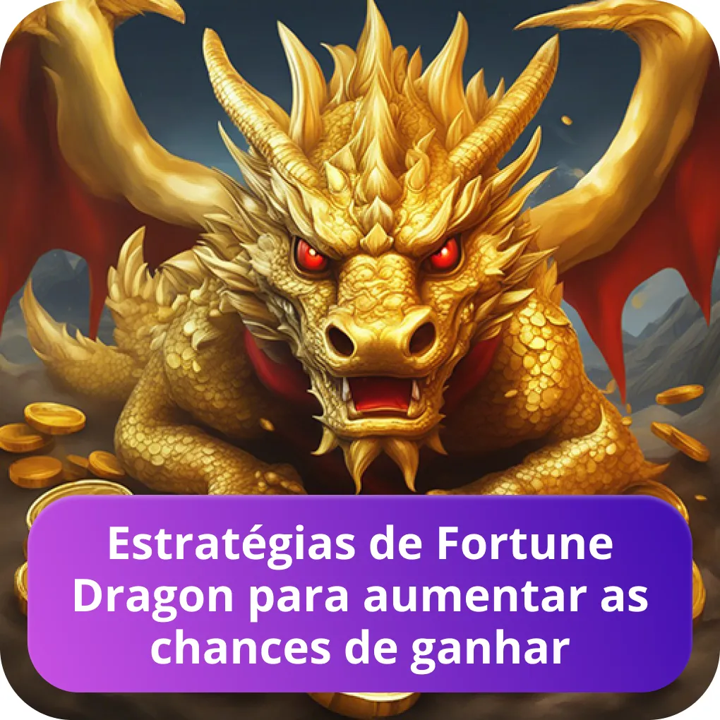 Como ganhar Fortune Dragon