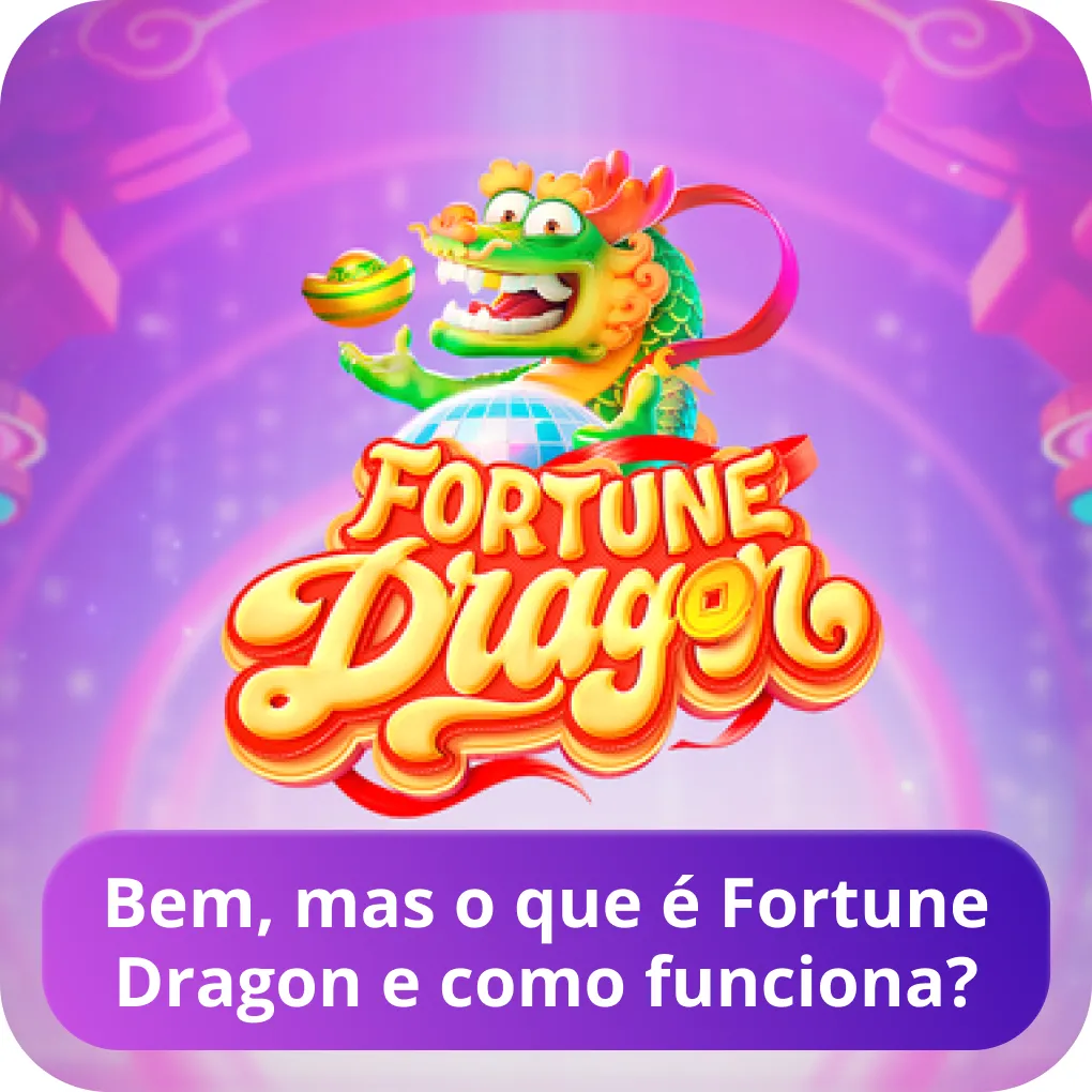 Jogar Fortune Dragon